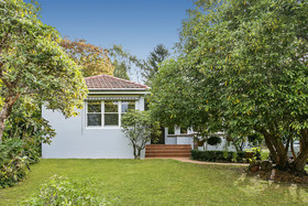 Postmasters House