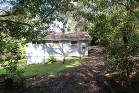 Selah Cottage