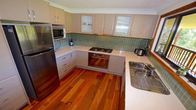 Shiralee's Rest Of Katoomba