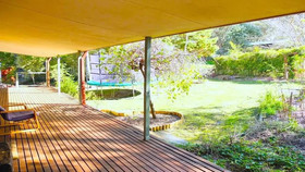 Shiralee's Rest Of Katoomba