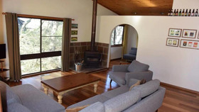 Shiralee's Rest Of Katoomba
