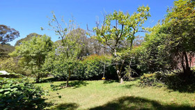 Shiralee's Rest Of Katoomba