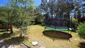 Shiralee's Rest Of Katoomba