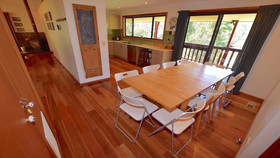 Shiralee's Rest Of Katoomba