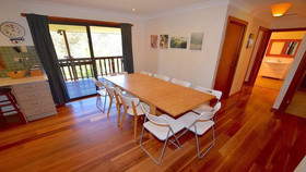 Shiralee's Rest Of Katoomba