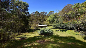 Shiralee's Rest Of Katoomba
