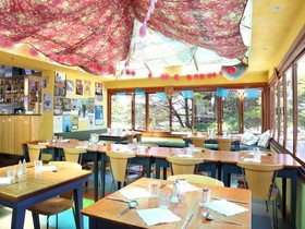 The Clarendon Guest House