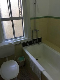 The Clarendon Guest House