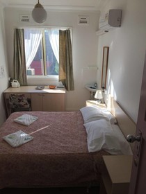 The Clarendon Guest House