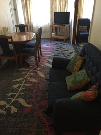 The Clarendon Guest House
