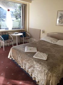 The Clarendon Guest House