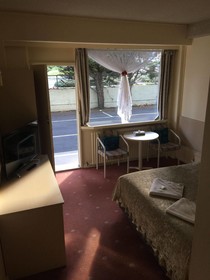 The Clarendon Guest House