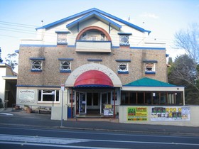 The Clarendon Guest House