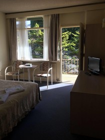 The Clarendon Guest House