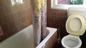 The Clarendon Guest House