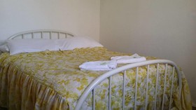 The Clarendon Guest House