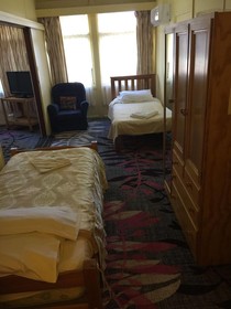 The Clarendon Guest House
