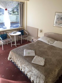 The Clarendon Guest House