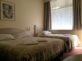 The Clarendon Guest House