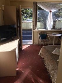 The Clarendon Guest House