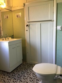 The Clarendon Guest House