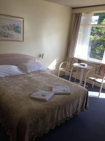 The Clarendon Guest House