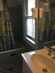The Clarendon Guest House