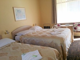 The Clarendon Guest House