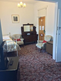 The Clarendon Guest House