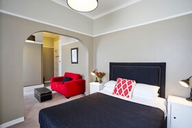 The Katoomba Family Hotel