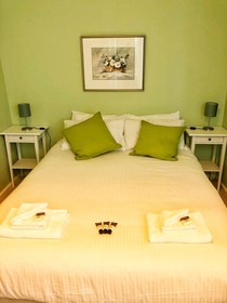 Victoria And Albert Guesthouse