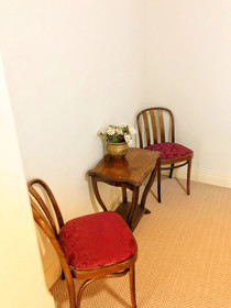 Victoria And Albert Guesthouse