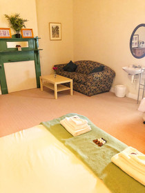 Victoria And Albert Guesthouse