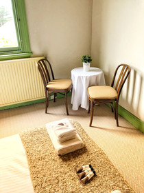 Victoria And Albert Guesthouse