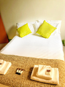 Victoria And Albert Guesthouse