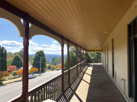 Victoria And Albert Guesthouse