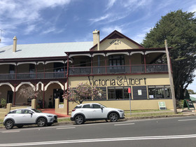 Victoria And Albert Guesthouse