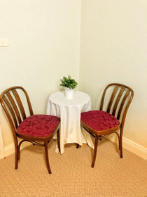 Victoria And Albert Guesthouse