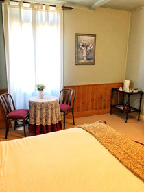 Victoria And Albert Guesthouse