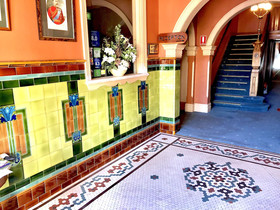 Victoria And Albert Guesthouse