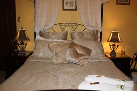 Windradyne Boutique Bed & Breakfast