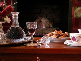 Windradyne Boutique Bed & Breakfast