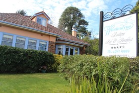 Windradyne Boutique Bed & Breakfast