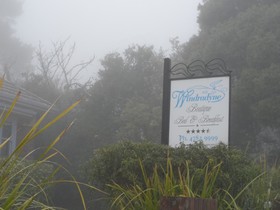 Windradyne Boutique Bed & Breakfast