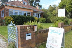 Windradyne Boutique Bed & Breakfast