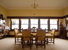 Windradyne Boutique Bed & Breakfast