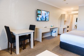 Balan Village Motel