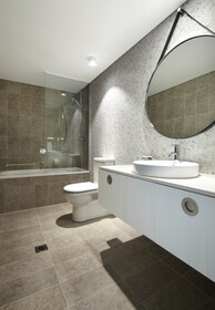 Adina Apartment Hotel Bondi Beach Sydney