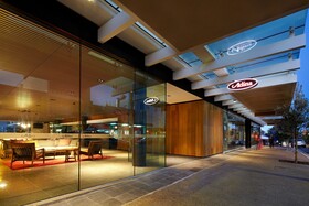 Adina Apartment Hotel Bondi Beach Sydney