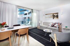 Adina Apartment Hotel Bondi Beach Sydney